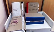 ПРОШИВКА ДОКУМЕНТОВ. Цена договорная. Минимальный заказ 50 книг.